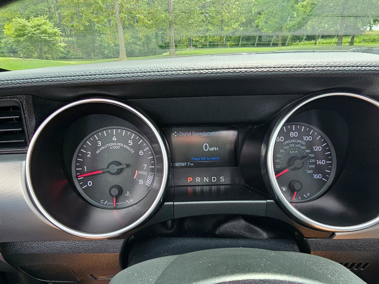 Used 2020 Ford Mustang GT Premium RWD image 33