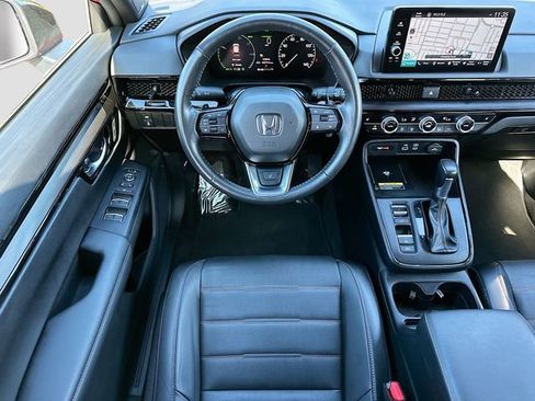 Used 2023 Honda CR-V Sport Touring image 23