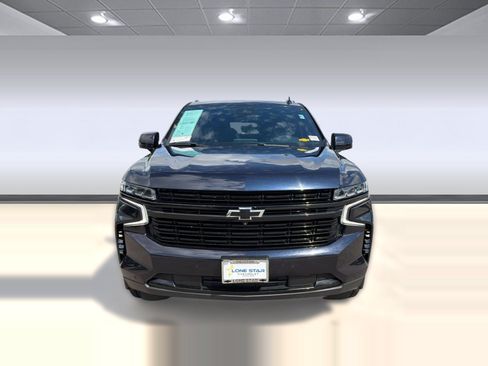 Certified 2024 Chevrolet Tahoe RST w/ Luxury Package AWD/4WD image 6