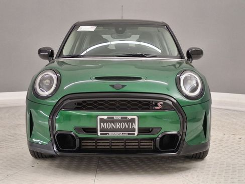 Used 2024 MINI Cooper S FWD image 6