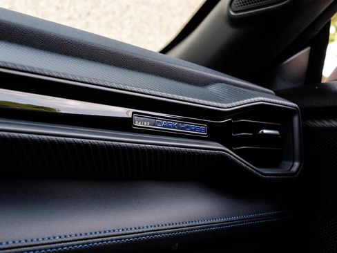 Used 2025 Ford Mustang Dark Horse RWD image 32