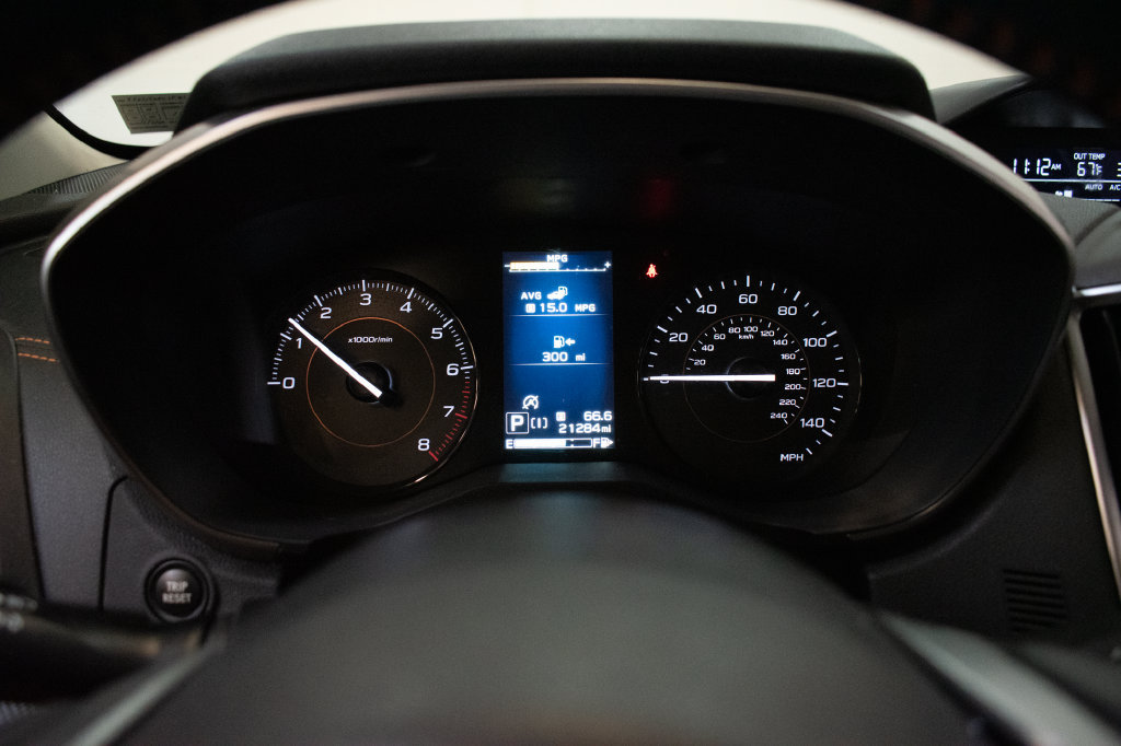 Certified 2023 Subaru Crosstrek 2.0i Premium AWD/4WD image 12