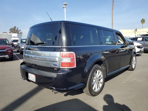Used 2019 Ford Flex Limited image 4
