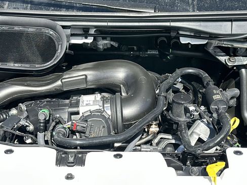 New 2026 Ford Transit 250 Base w/ Load Area Protection Package image 40