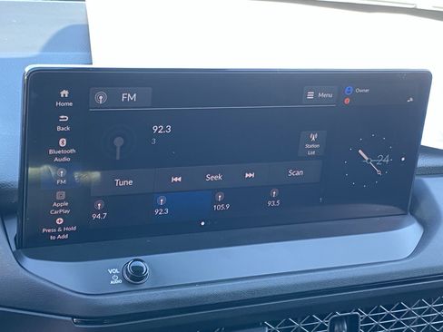 Certified 2025 Honda Accord EX-L image 20