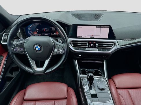 Used 2022 BMW 330i 330i w/ Convenience Package image 15