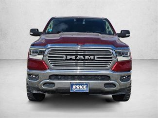 Used 2019 RAM 1500 Big Horn AWD/4WD video 2