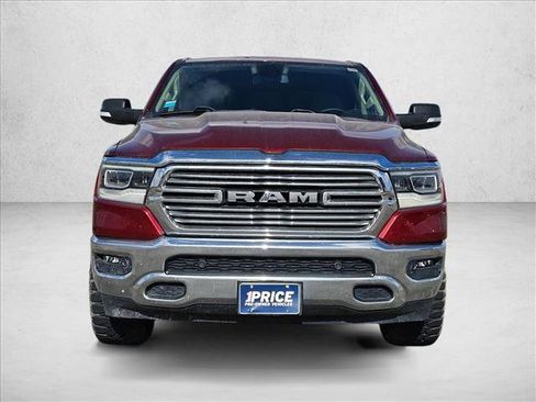 Used 2019 RAM 1500 Big Horn AWD/4WD image 2
