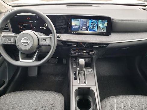 New 2026 Nissan Kicks SV w/ SV Premium Package image 13