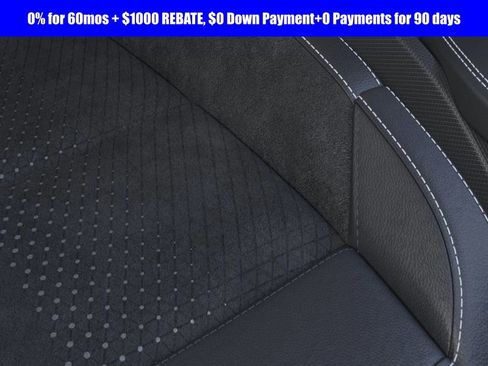 New 2025 Ford Mustang Mach-E GT image 16