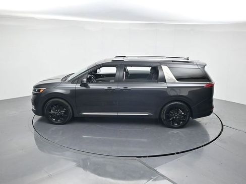 Used 2024 Kia Carnival SX Prestige image 45