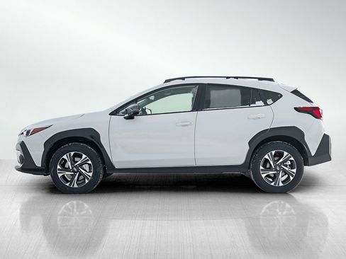 New 2026 Subaru Crosstrek 2.0i Premium AWD/4WD image 4