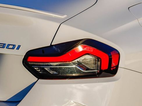 Used 2025 BMW 230i xDrive Coupe w/ M Sport Package image 10