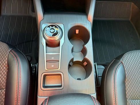 New 2026 Ford Escape ST-Line w/ Tech Pack #1 image 22