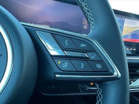 New 2025 Buick Envision Sport Touring image 16