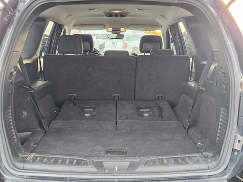 Used 2017 Dodge Durango SXT w/ 3rd Row Seating Group image 20