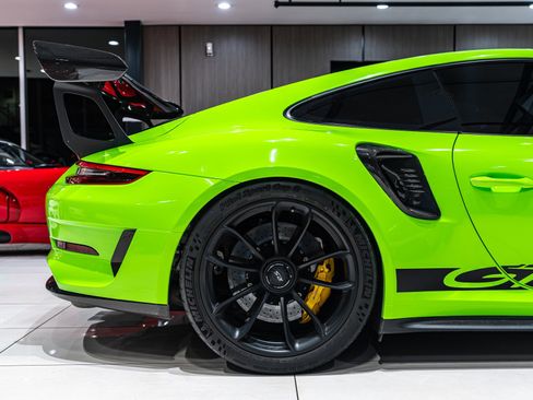 Used 2019 Porsche 911 GT3 RS image 57
