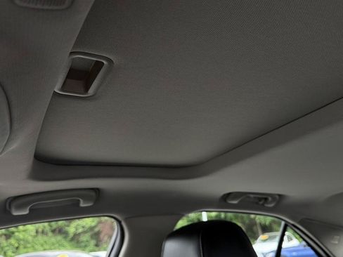 Used 2016 Cadillac ATS 2.0T AWD Sedan image 53
