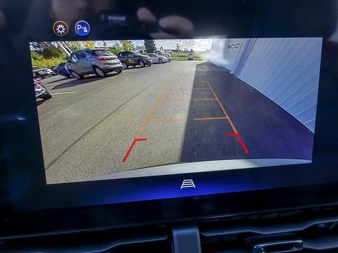 New 2026 Chevrolet Equinox RS image 24