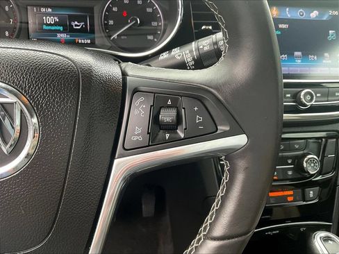 Used 2018 Buick Encore Preferred AWD/4WD image 12