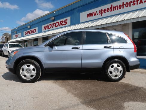 Used 2010 Honda CR-V LX image 3