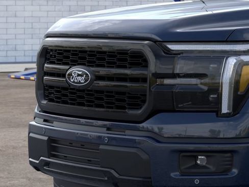 New 2026 Ford F150 Lariat w/ Equipment Group 502A High RWD image 17