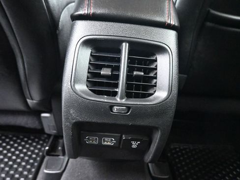 Used 2022 Jeep Cherokee Trailhawk w/ Premium Leather Package image 34