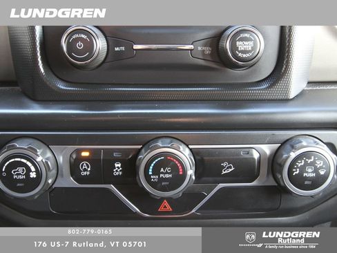 Used 2018 Jeep Wrangler Unlimited Sport S image 19