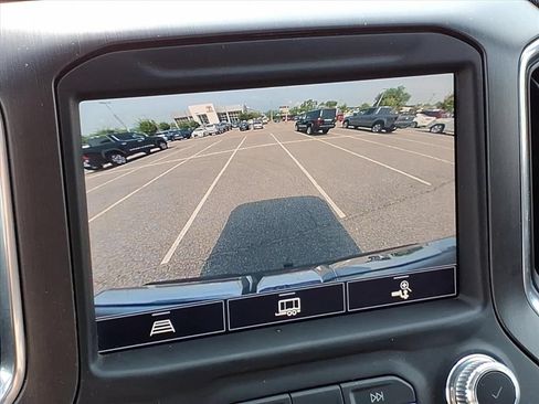 Used 2021 GMC Sierra 1500 AT4 w/ AT4 Value Package AWD/4WD image 26