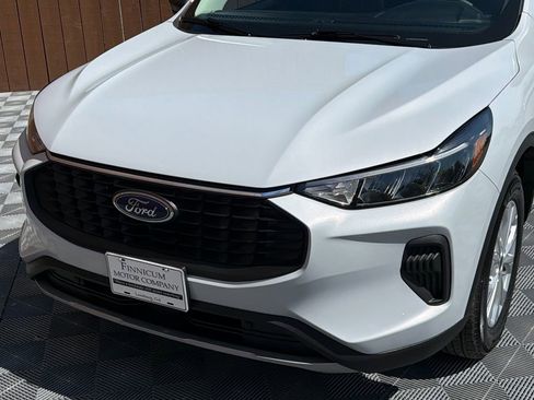 Used 2025 Ford Escape Active image 18