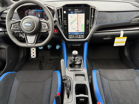 New 2026 Subaru WRX tS image 13