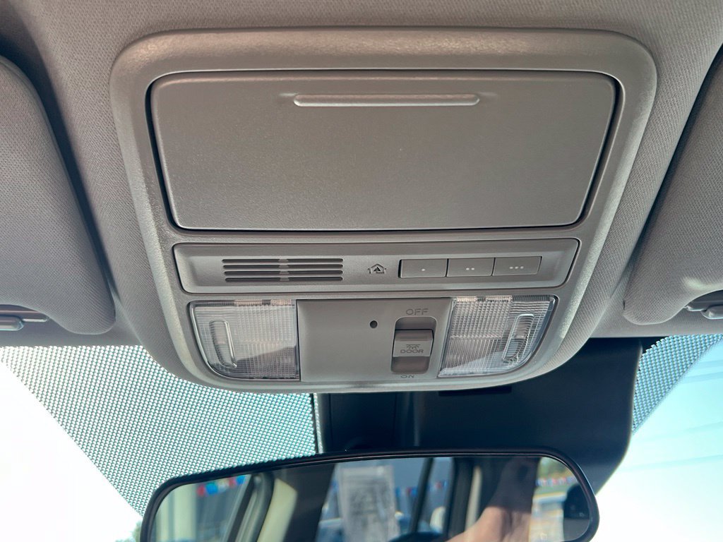 Used 2021 Honda Ridgeline Sport image 24