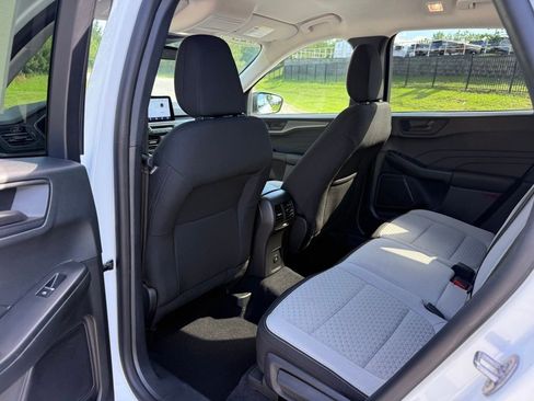 Used 2023 Ford Escape Active AWD/4WD image 26
