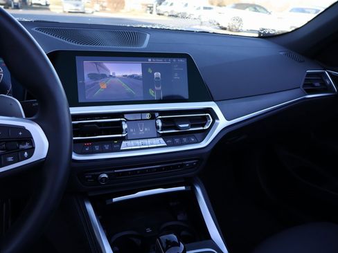 Used 2022 BMW 440i xDrive Convertible image 35