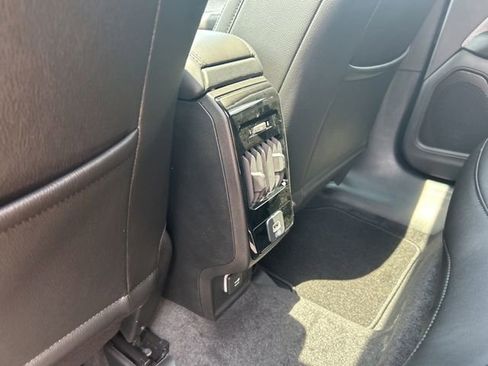 New 2024 Jeep Compass Latitude w/ Sun and Sound Group image 36