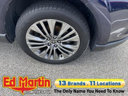 Certified 2024 Toyota Venza XLE