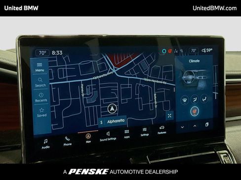 Used 2024 Lincoln Navigator Reserve image 10