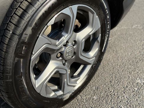 Used 2018 Honda CR-V EX-L image 11