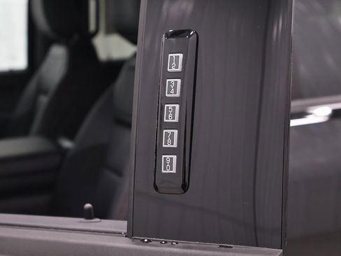 New 2026 Ford F150 Raptor image 37