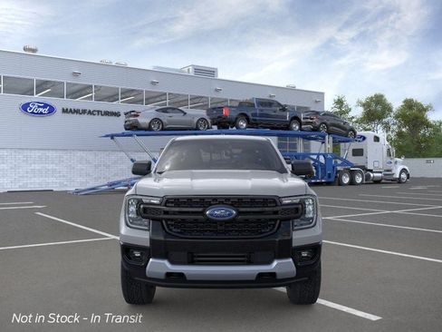 New 2026 Ford Ranger XLT AWD/4WD image 6