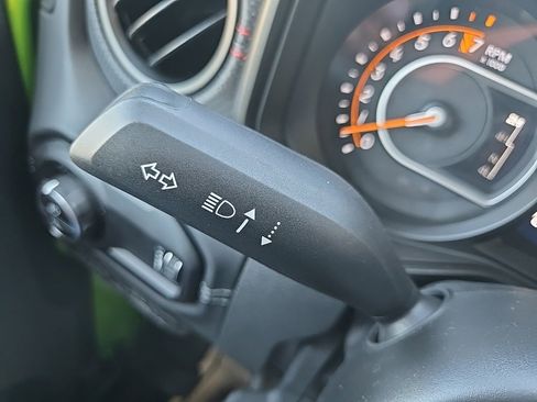 New 2025 Jeep Gladiator Rubicon w/ Safety Group image 50