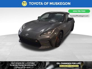 New 2026 Toyota GR86 Premium w/ Performance Package RWD video 3