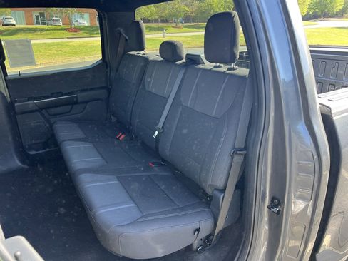 New 2026 Ford F150 STX w/ Equipment Group 200A image 18