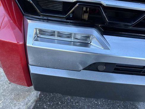 Used 2023 Toyota Tundra Capstone image 10