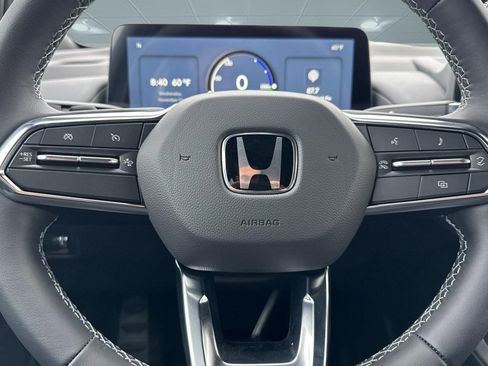 New 2026 Honda Prologue Touring image 14