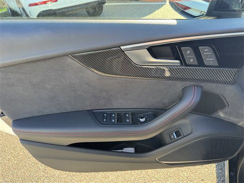 Certified 2023 Audi S5 Premium Plus w/ Premium Plus Package image 27