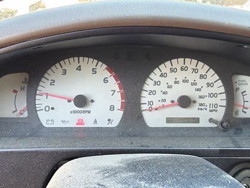 Used 2001 Toyota Tacoma 2WD Xtracab w/ SR5 Pkg w/ Chrome Pkg image 11