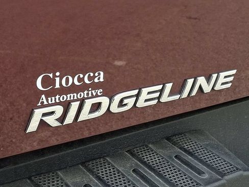 Used 2019 Honda Ridgeline RTL-E image 27