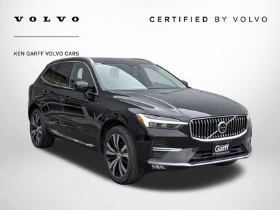 Certified 2023 Volvo XC60 B5 Plus w/ Protection Package Premier