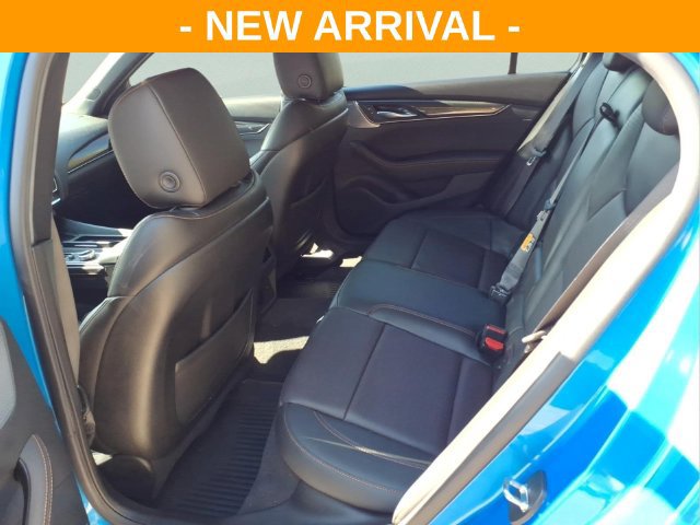 Used 2024 Cadillac CT5 V w/ Premium Package AWD/4WD image 13